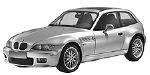 BMW E36-7 C0426 Fault Code