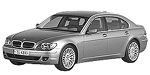 BMW E65 C0426 Fault Code