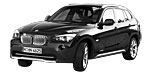 BMW E84 C0426 Fault Code