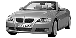 BMW E93 C0426 Fault Code