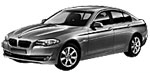 BMW F10 C0426 Fault Code