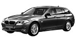 BMW F11 C0426 Fault Code