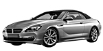 BMW F12 C0426 Fault Code