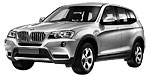 BMW F25 C0426 Fault Code