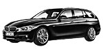 BMW F31 C0426 Fault Code