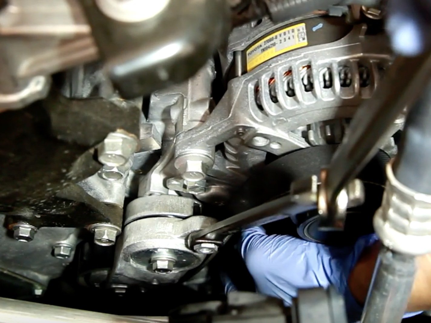 See C0426 in engine
